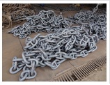 22mm Grade 2 Stud Link Anchor Chain